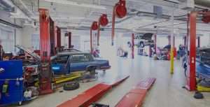 AAA Auto Repair shops in Moorhead